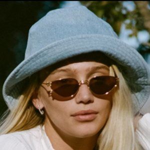 Lack of Color Bucket Hat - Size Medium